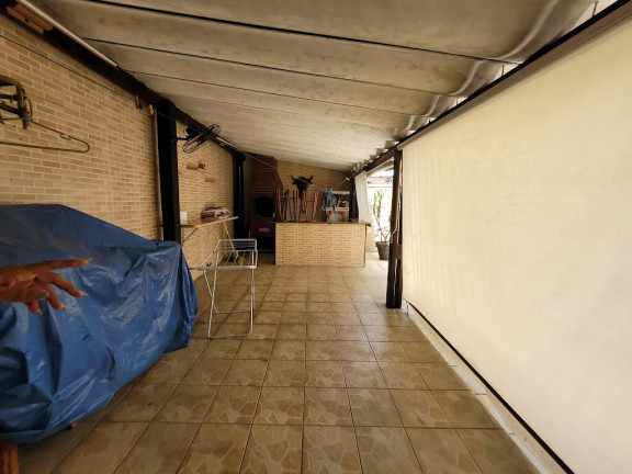 Imagem Casa com 2 Quartos à Venda, 100 m² em Vicente De Carvalho - Guarujá