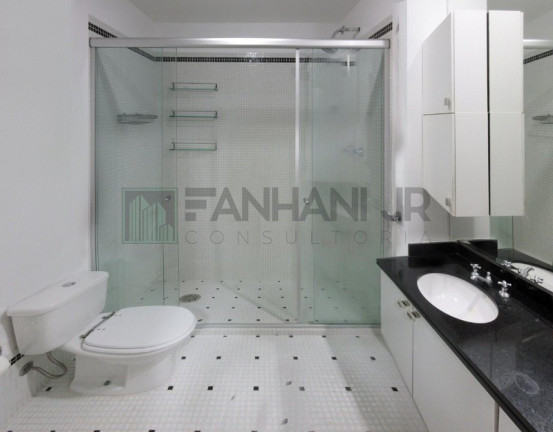 Imagem Imóvel com 1 Quarto para Alugar, 70 m² em Cerqueira César - São Paulo