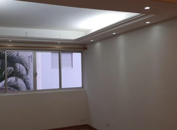 Imóvel com 3 Quartos à Venda, 98 m² em Vila Mariana - São Paulo