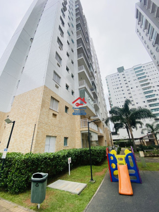 Imagem Apartamento com 2 Quartos à Venda, 51 m² em Cidade Ocian - Praia Grande
