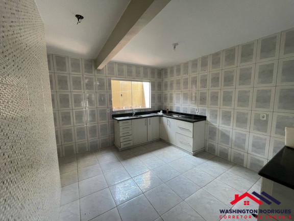 Imagem Casa com 4 Quartos à Venda, 240 m² em Samambaia Sul (samambaia) - Brasília Imagem Casa com 4 Quartos à Venda, 240 m² em Samambaia Sul (samambaia) - Brasília