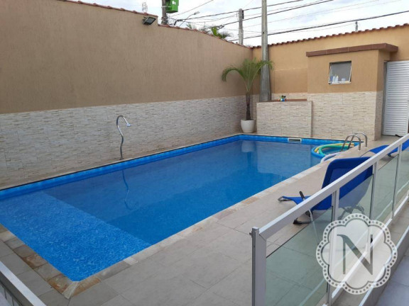 Imagem Sobrado com 5 Quartos à Venda, 320 m² em Jequitibá - Itanhaém Imagem Sobrado com 5 Quartos à Venda, 320 m² em Jequitibá - Itanhaém