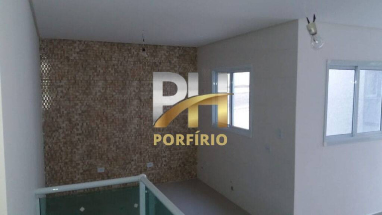 Imagem Apartamento com 3 Quartos à Venda, 164 m² em Vila Valparaíso - Santo André