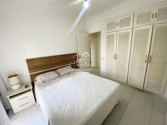 Imagem Apartamento com 3 Quartos à Venda, 130 m² em Pitangueiras - Guarujá