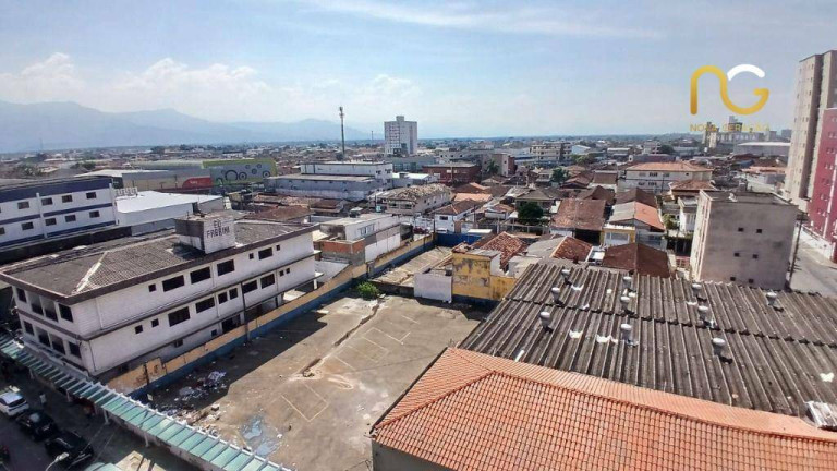 Apartamento com 1 Quarto à Venda, 41 m² em Ocian - Praia Grande