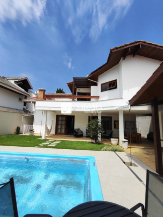 Imagem Casa com 4 Quartos à Venda, 512 m² em Parque Residencial Aquarius - São José Dos Campos Imagem Casa com 4 Quartos à Venda, 512 m² em Parque Residencial Aquarius - São José Dos Campos