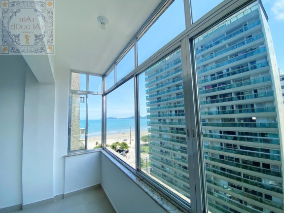 Imagem Apartamento com 1 Quarto à Venda, 50 m² em Embaré - Santos Imagem Apartamento com 1 Quarto à Venda, 50 m² em Embaré - Santos