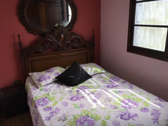 Imagem Sobrado com 3 Quartos à Venda, 80 m² em Esplanada Santa Terezinha - Taubaté