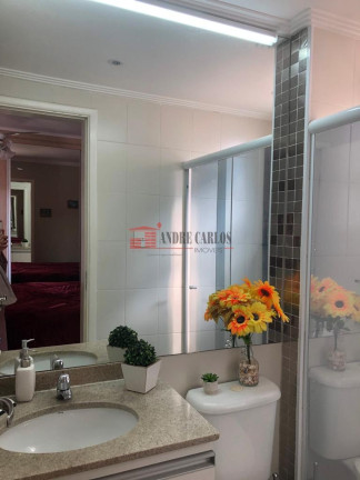 Imagem Apartamento com 3 Quartos à Venda, 90 m² em City Bussocaba - Osasco Imagem Apartamento com 3 Quartos à Venda, 90 m² em City Bussocaba - Osasco