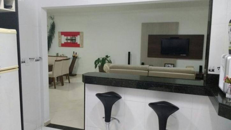Imagem Casa com 3 Quartos à Venda, 156 m² em Campos Do Conde Louvre - Tremembé Imagem Casa com 3 Quartos à Venda, 156 m² em Campos Do Conde Louvre - Tremembé