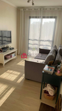 Imagem Apartamento com 2 Quartos à Venda, 55 m² em Conjunto Residencial Vista Verde - São Paulo Imagem Apartamento com 2 Quartos à Venda, 55 m² em Conjunto Residencial Vista Verde - São Paulo