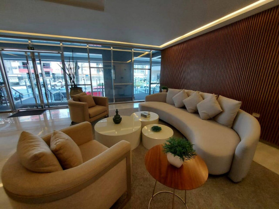 Imagem Apartamento com 2 Quartos à Venda, 75 m² em Boqueirão - Praia Grande Imagem Apartamento com 2 Quartos à Venda, 75 m² em Boqueirão - Praia Grande