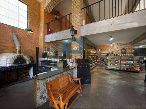 Imagem Casa de Condomínio com 4 Quartos à Venda, 494 m² em Transurb - Itapevi