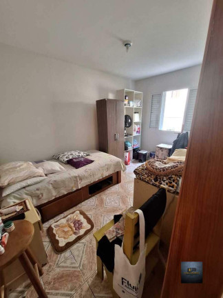 Imagem Apartamento com 2 Quartos à Venda, 56 m² em Demarchi - São Bernardo Do Campo