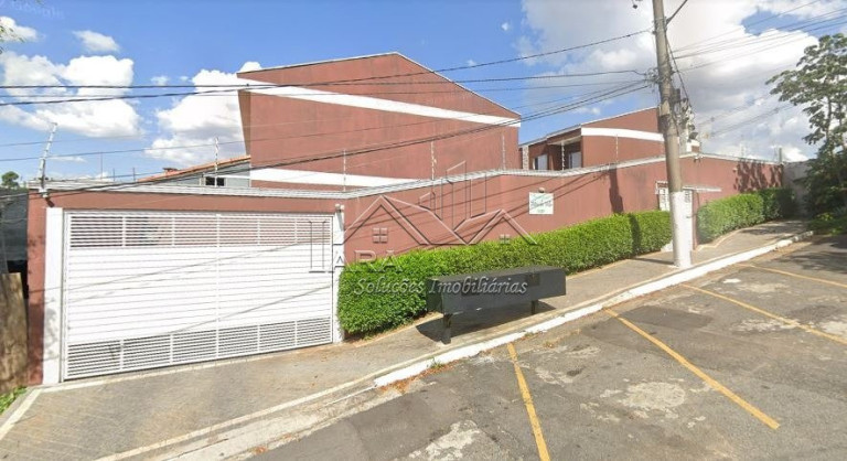 Casa de Condomínio com 2 Quartos à Venda, 100 m² em Vila Ré - São Paulo