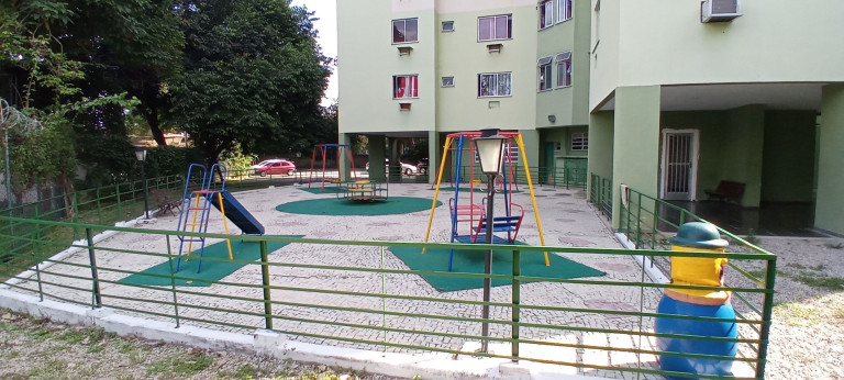 Imagem Imóvel com 2 Quartos à Venda, 47 m² em Rj - 22775 Imagem Imóvel com 2 Quartos à Venda, 47 m² em Rj - 22775