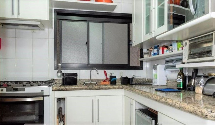 Imagem Apartamento com 3 Quartos à Venda, 136 m² em Vila Mariana - São Paulo Imagem Apartamento com 3 Quartos à Venda, 136 m² em Vila Mariana - São Paulo