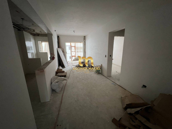 Imagem Apartamento com 2 Quartos à Venda, 80 m² em Ocian - Praia Grande Imagem Apartamento com 2 Quartos à Venda, 80 m² em Ocian - Praia Grande