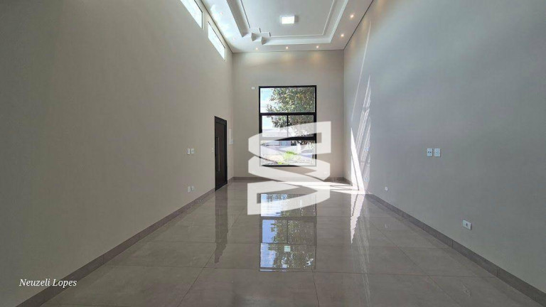 Imagem Casa com 3 Quartos à Venda, 160 m² em Park Unimep Taquaral - Piracicaba Imagem Casa com 3 Quartos à Venda, 160 m² em Park Unimep Taquaral - Piracicaba