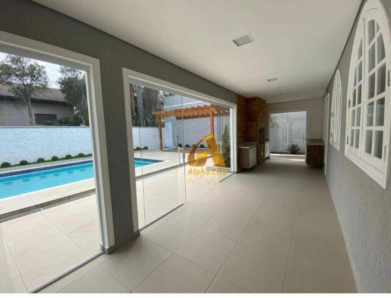 Imagem Casa com 4 Quartos à Venda, 590 m² em Alphaville - Barueri Imagem Casa com 4 Quartos à Venda, 590 m² em Alphaville - Barueri