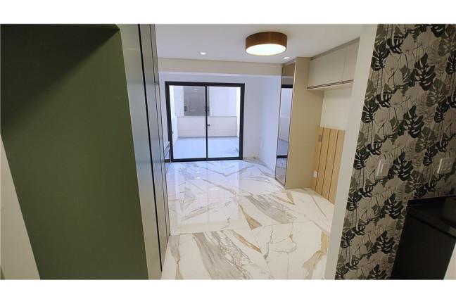 Imóvel com 1 Quarto à Venda,  em Bela Vista - São Paulo