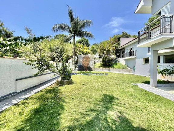 Imagem Casa com 4 Quartos à Venda, 408 m² em Paisagem Renoir - Cotia Imagem Casa com 4 Quartos à Venda, 408 m² em Paisagem Renoir - Cotia