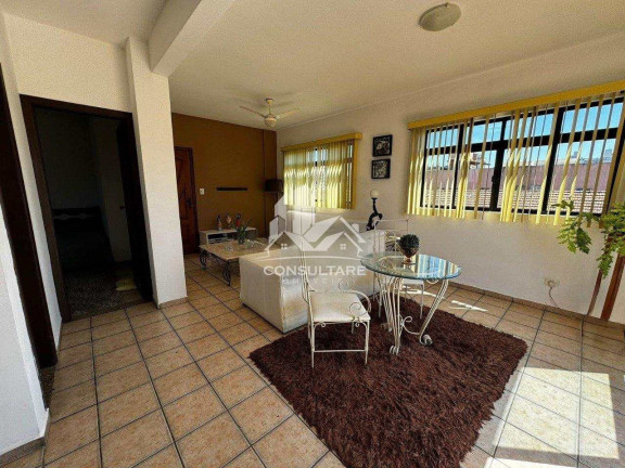 Imagem Cobertura com 4 Quartos à Venda, 163 m² em Macuco - Santos Imagem Cobertura com 4 Quartos à Venda, 163 m² em Macuco - Santos