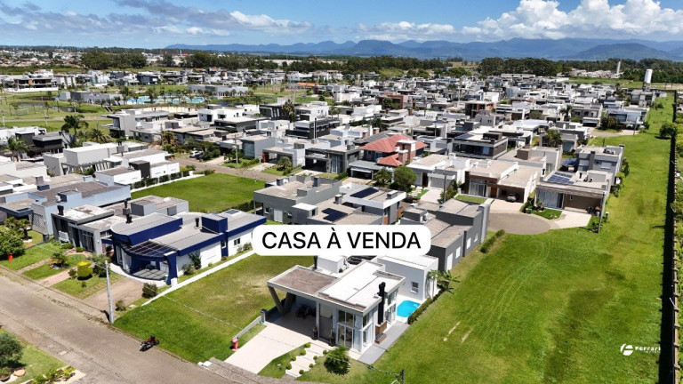 Imagem Casa de Condomínio com 4 Quartos à Venda, 195 m² em Dubai - Capão Da Canoa Imagem Casa de Condomínio com 4 Quartos à Venda, 195 m² em Dubai - Capão Da Canoa