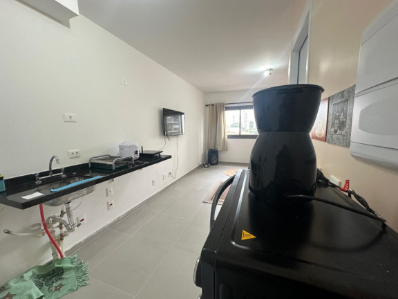 Imagem Apartamento com 1 Quarto para Alugar, 26 m² em Vila Matilde - São Paulo