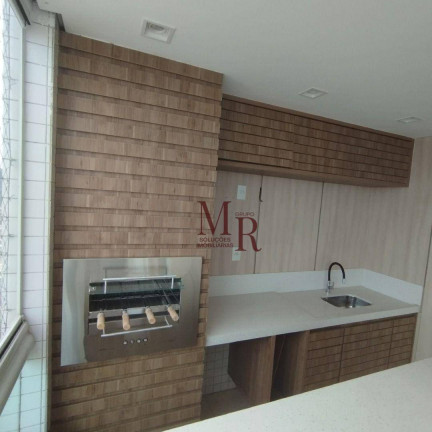 Imagem Apartamento com 3 Quartos à Venda, 129 m² em Canto Do Forte - Praia Grande Imagem Apartamento com 3 Quartos à Venda, 129 m² em Canto Do Forte - Praia Grande