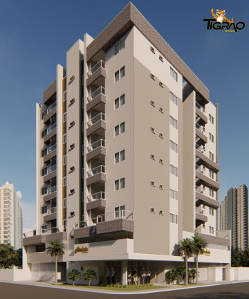 Imagem Apartamento com 3 Quartos à Venda, 73 m² em Gravatá - Navegantes Imagem Apartamento com 3 Quartos à Venda, 73 m² em Gravatá - Navegantes