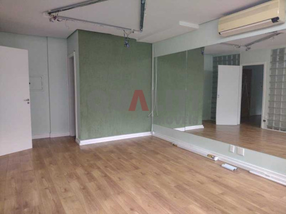 Imagem Sala Comercial para Alugar, 70 m² em Vila Olímpia - São Paulo Imagem Sala Comercial para Alugar, 70 m² em Vila Olímpia - São Paulo