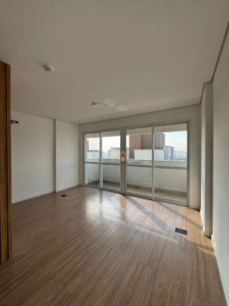 Sala Comercial à Venda ou Locação, 36 m² em Vila Baeta Neves - São Bernardo Do Campo