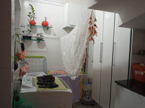 Imagem Casa de Condomínio com 2 Quartos à Venda, 85 m² em Vila Celeste - São Paulo