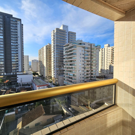 Imagem Apartamento com 1 Quarto à Venda, 48 m² em Tupi - Praia Grande Imagem Apartamento com 1 Quarto à Venda, 48 m² em Tupi - Praia Grande