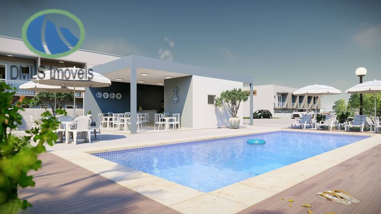 Imagem Casa com 2 Quartos à Venda, 60 m² em Centreville - Cotia Imagem Casa com 2 Quartos à Venda, 60 m² em Centreville - Cotia