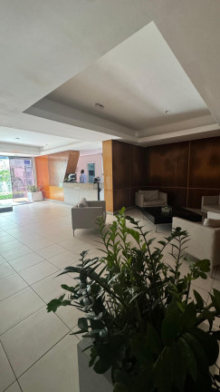 Imagem Apartamento com 1 Quarto à Venda, 48 m² em Rio Vermelho - Salvador Imagem Apartamento com 1 Quarto à Venda, 48 m² em Rio Vermelho - Salvador