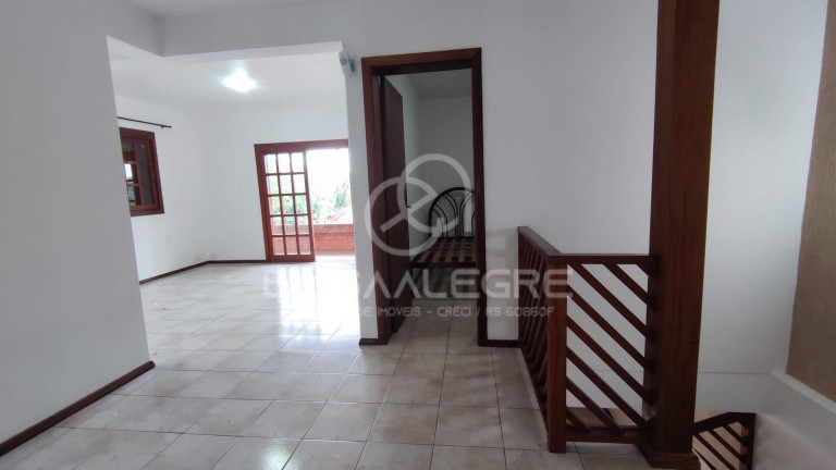 Imagem Sobrado com 2 Quartos à Venda, 168 m² em Campestre - São Leopoldo
