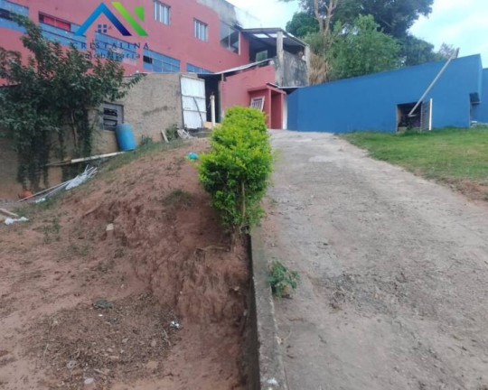 Imagem Terreno à Venda, 256 m² em Jardim Anhanguera - Jundiaí