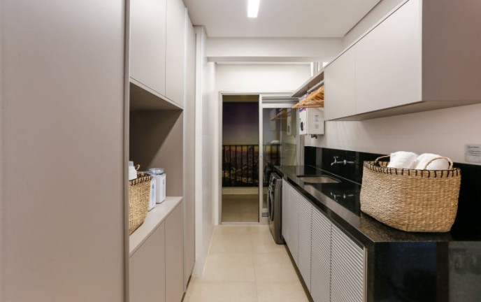 Imagem Imóvel com 3 Quartos à Venda,  em Setor Marista - Goiânia