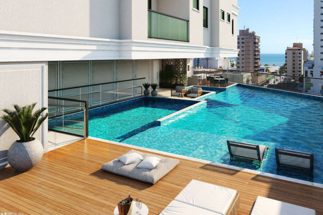 Imagem Apartamento com 2 Quartos à Venda, 62 m² em Morretes - Itapema