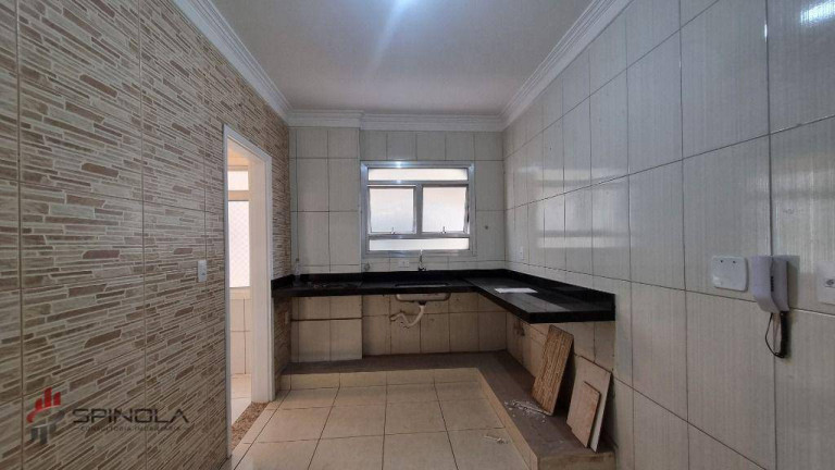 Imagem Apartamento com 2 Quartos à Venda, 71 m² em Vila Caiçara - Praia Grande Imagem Apartamento com 2 Quartos à Venda, 71 m² em Vila Caiçara - Praia Grande
