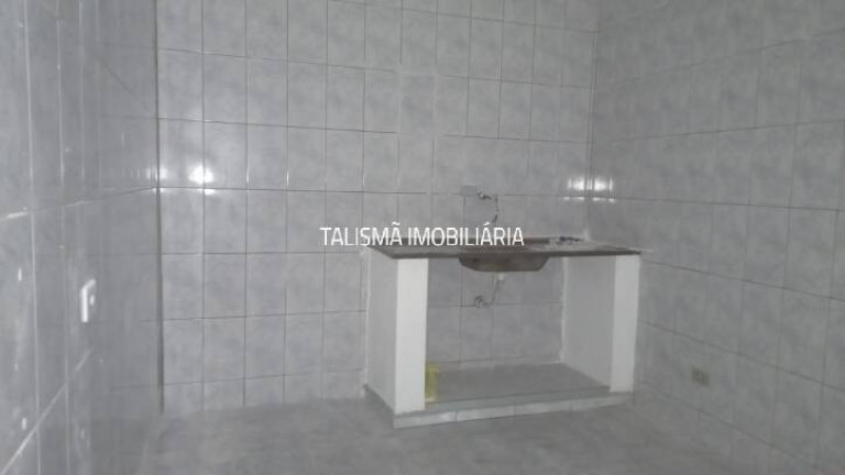 Imagem Casa com 1 Quarto para Alugar, 60 m² em Jardim Record - Taboão Da Serra