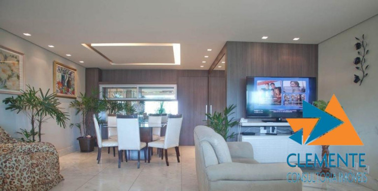 Imagem Apartamento com 4 Quartos à Venda, em Santo Antônio - Belo Horizonte Imagem Apartamento com 4 Quartos à Venda, em Santo Antônio - Belo Horizonte