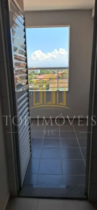 Imagem Apartamento com 2 Quartos à Venda, 52 m² em Parque Residencial Flamboyant - São José Dos Campos