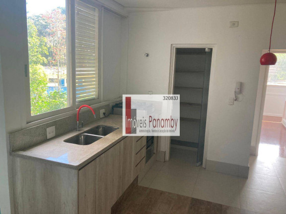 Imagem Apartamento com 4 Quartos à Venda ou Locação, 173 m² em Itaim Bibi - São Paulo Imagem Apartamento com 4 Quartos à Venda ou Locação, 173 m² em Itaim Bibi - São Paulo