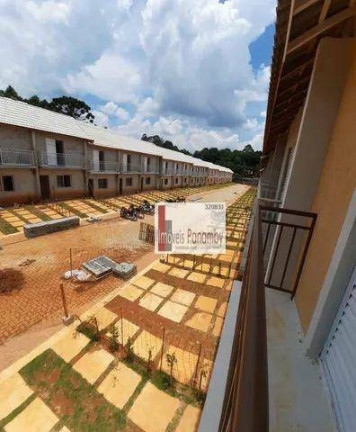 Imagem Sobrado com 2 Quartos à Venda, 50 m² em Chácara Ondas Verdes - Cotia Imagem Sobrado com 2 Quartos à Venda, 50 m² em Chácara Ondas Verdes - Cotia