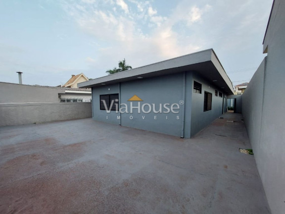Imagem Casa com 3 Quartos à Venda, 405 m² em Ribeirânia - Ribeirão Preto