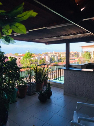 Imagem Cobertura com 3 Quartos à Venda, 130 m² em Porto Das Dunas - Aquiraz