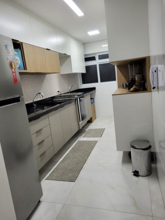Imagem Imóvel com 2 Quartos à Venda, 60 m² em Vila Santa Catarina - São Paulo